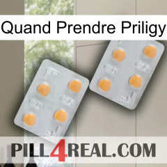 When To Take Priligy 25
